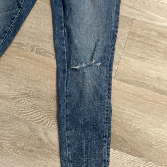 Zara women’s jeans - Picture 6 of 7